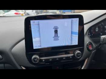 Used Ford Puma 2023 for sale - 75329488: Photo
