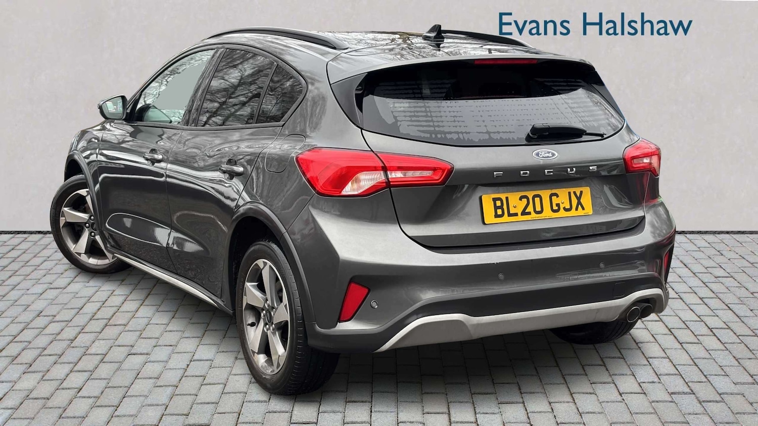 Used Ford Focus 2020 for sale - 78052026: Photo 5