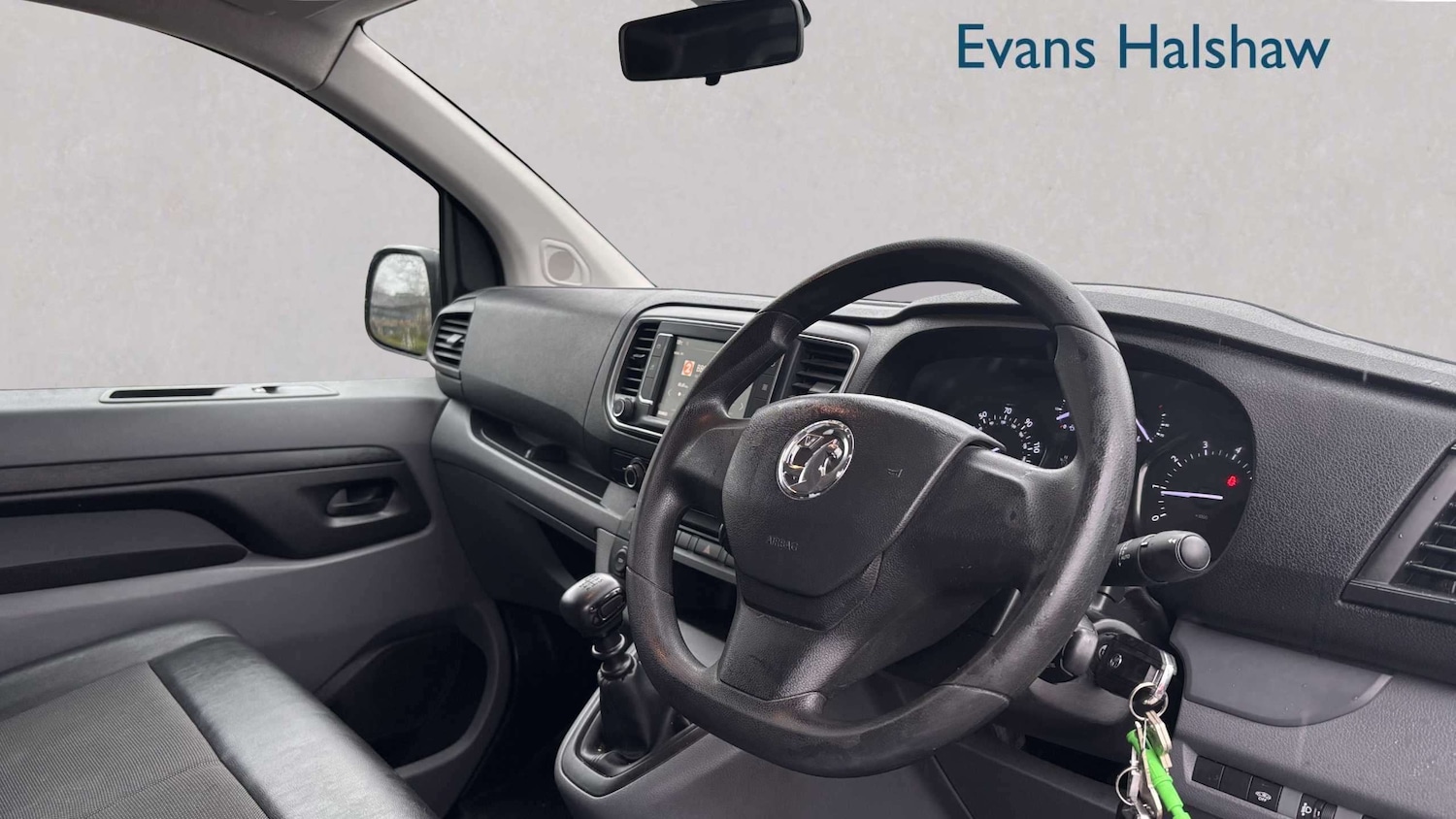 Used Vauxhall Vivaro 2020 for sale - 78037918: Photo 3