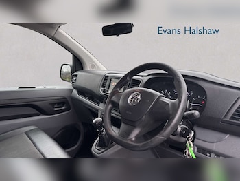 Used Vauxhall Vivaro 2020 for sale - 78037918: Photo