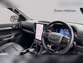 Used Ford Ranger 2023 for sale - 77294188: Photo