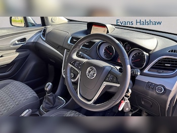 Used Vauxhall Mokka 2016 for sale - 78161608: Photo