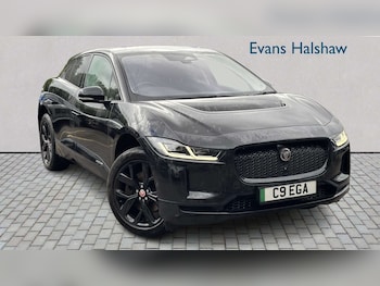Used Jaguar I-Pace 2021 for sale - 79134923: Photo