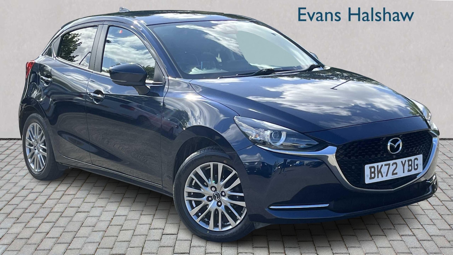 Used Mazda Mazda2 2022 for sale - 76180765: Photo 1