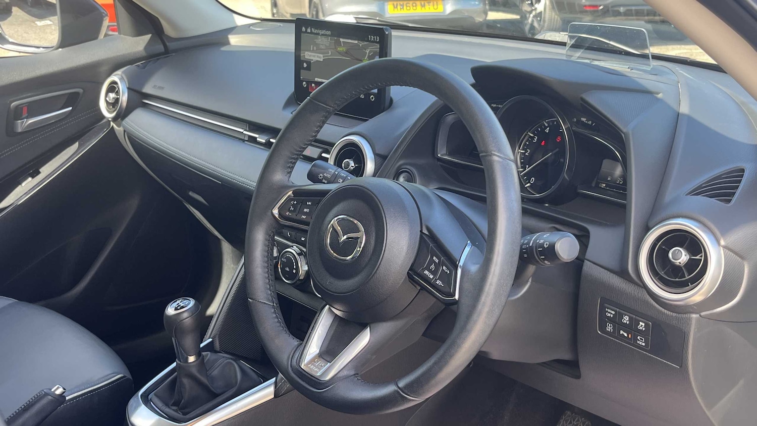 Used Mazda Mazda2 2022 for sale - 76180765: Photo 12