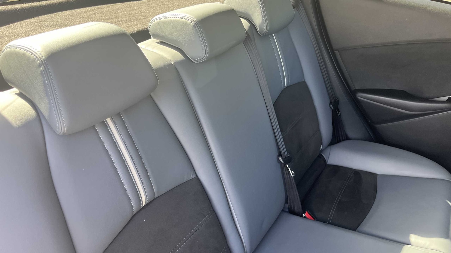 Used Mazda Mazda2 2022 for sale - 76180765: Photo 13