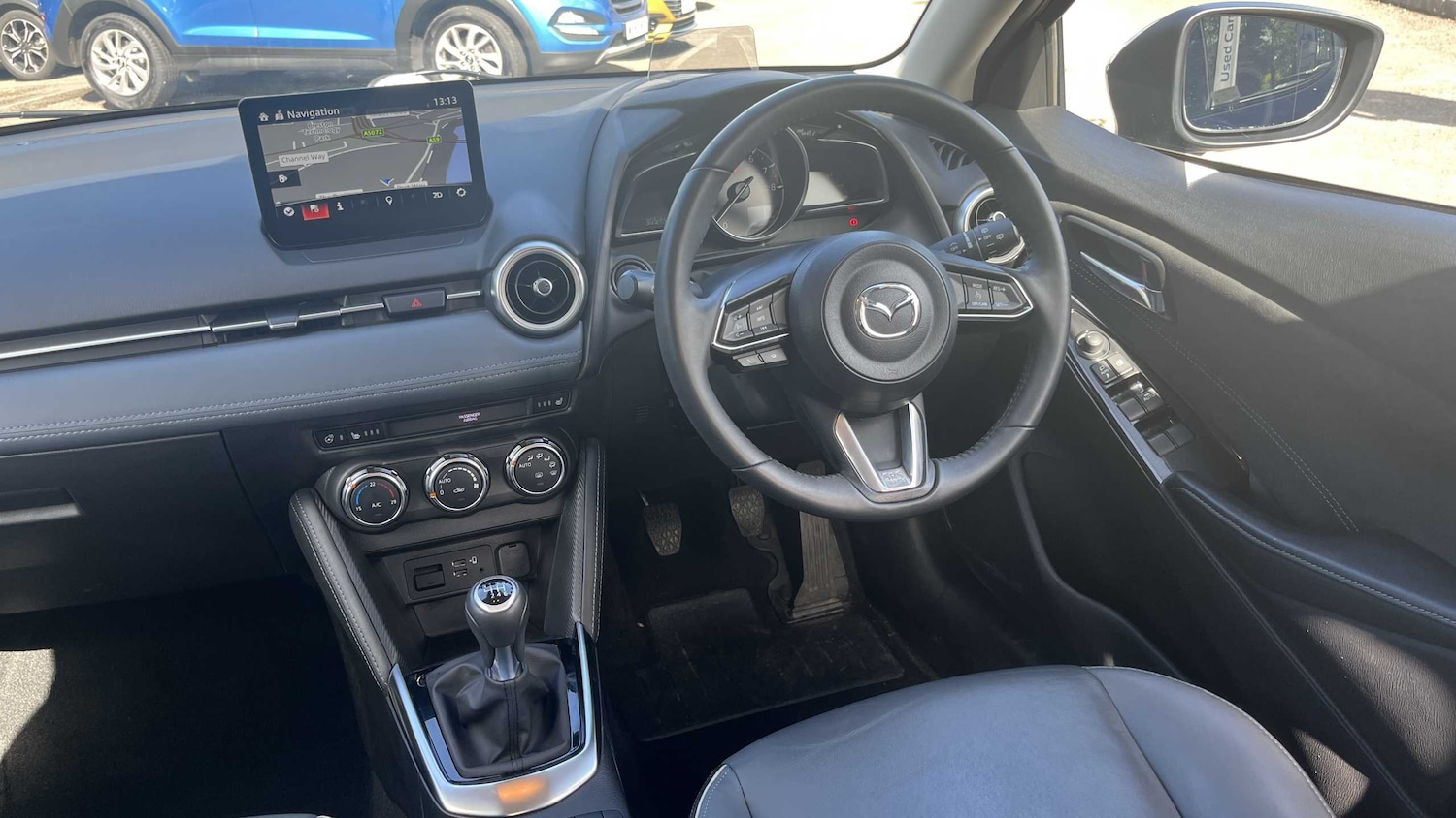 Used Mazda Mazda2 2022 for sale - 76180765: Photo 14