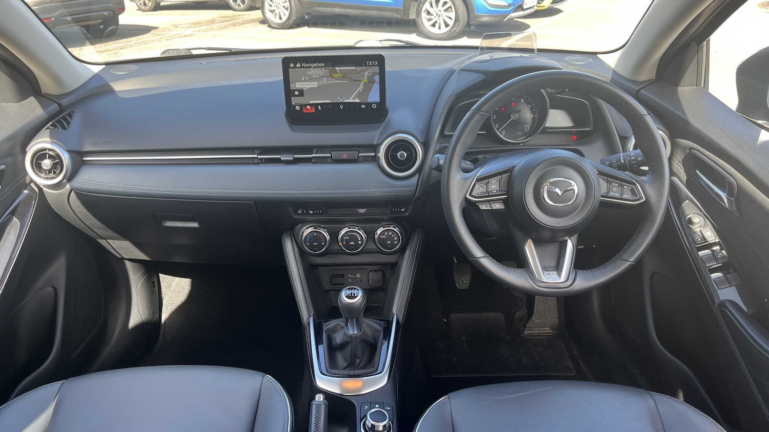 Used Mazda Mazda2 2022 for sale - 76180765: Photo 17