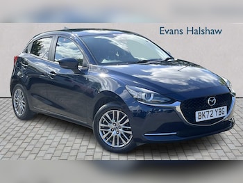 Mazda - Mazda2