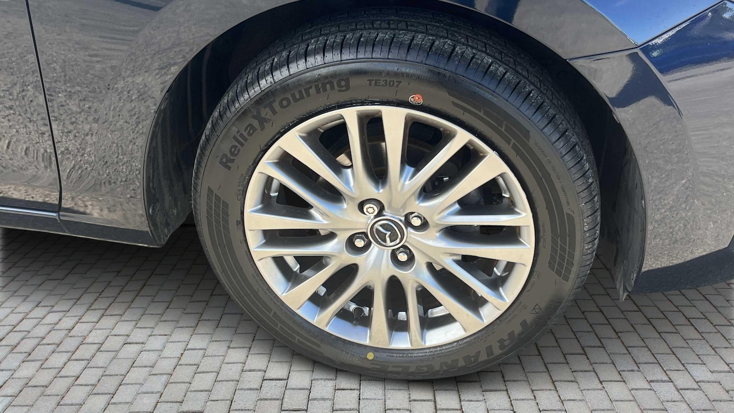Used Mazda Mazda2 2022 for sale - 76180765: Photo 30