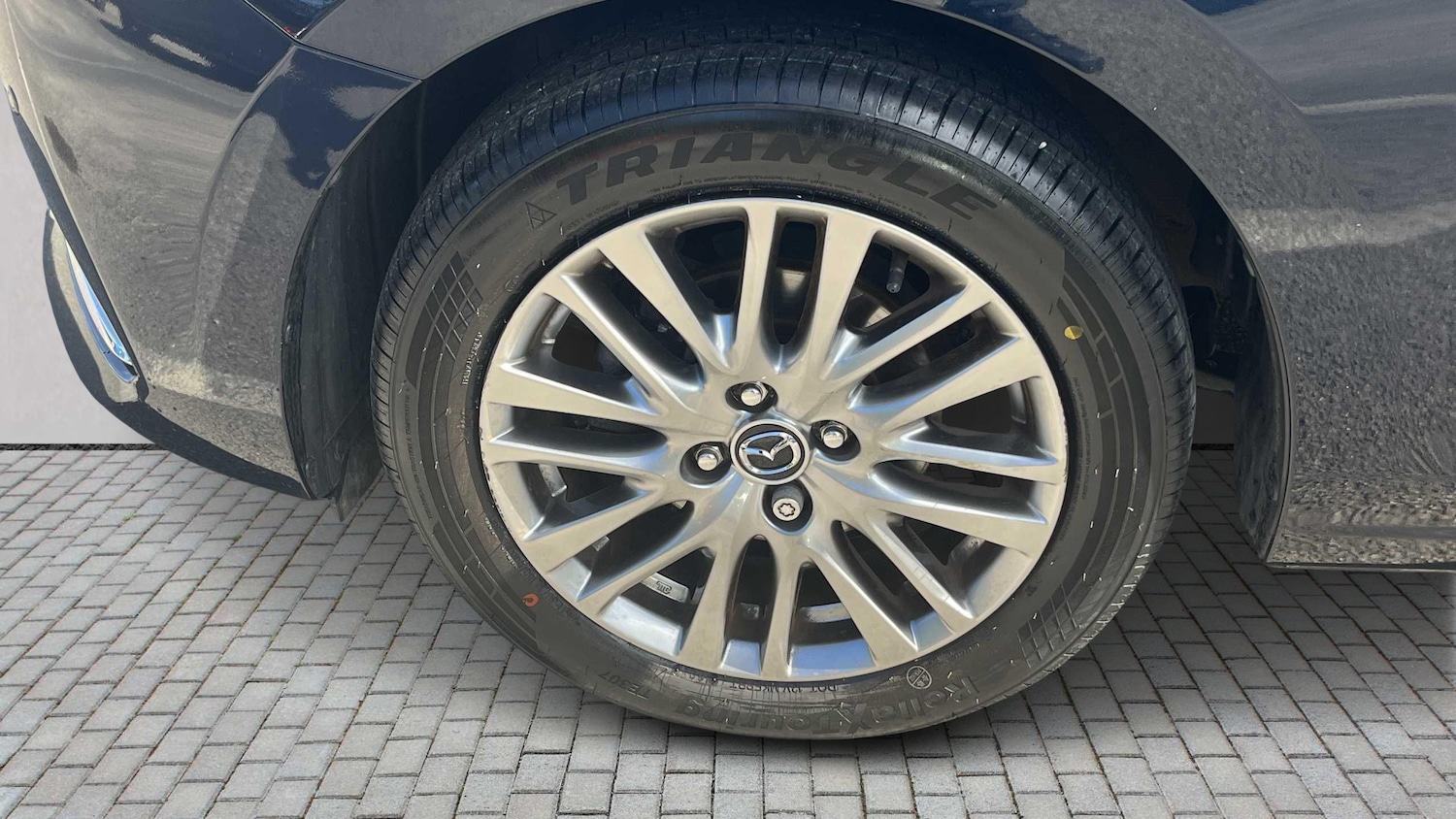 Used Mazda Mazda2 2022 for sale - 76180765: Photo 33