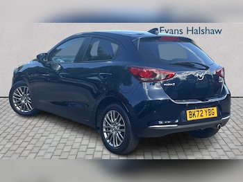 Used Mazda Mazda2 2022 for sale - 76180765: Photo 4