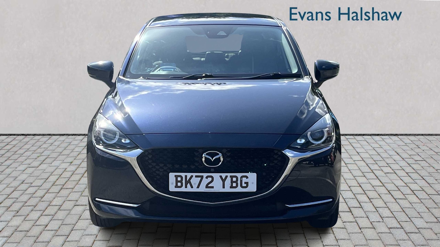 Used Mazda Mazda2 2022 for sale - 76180765: Photo 7