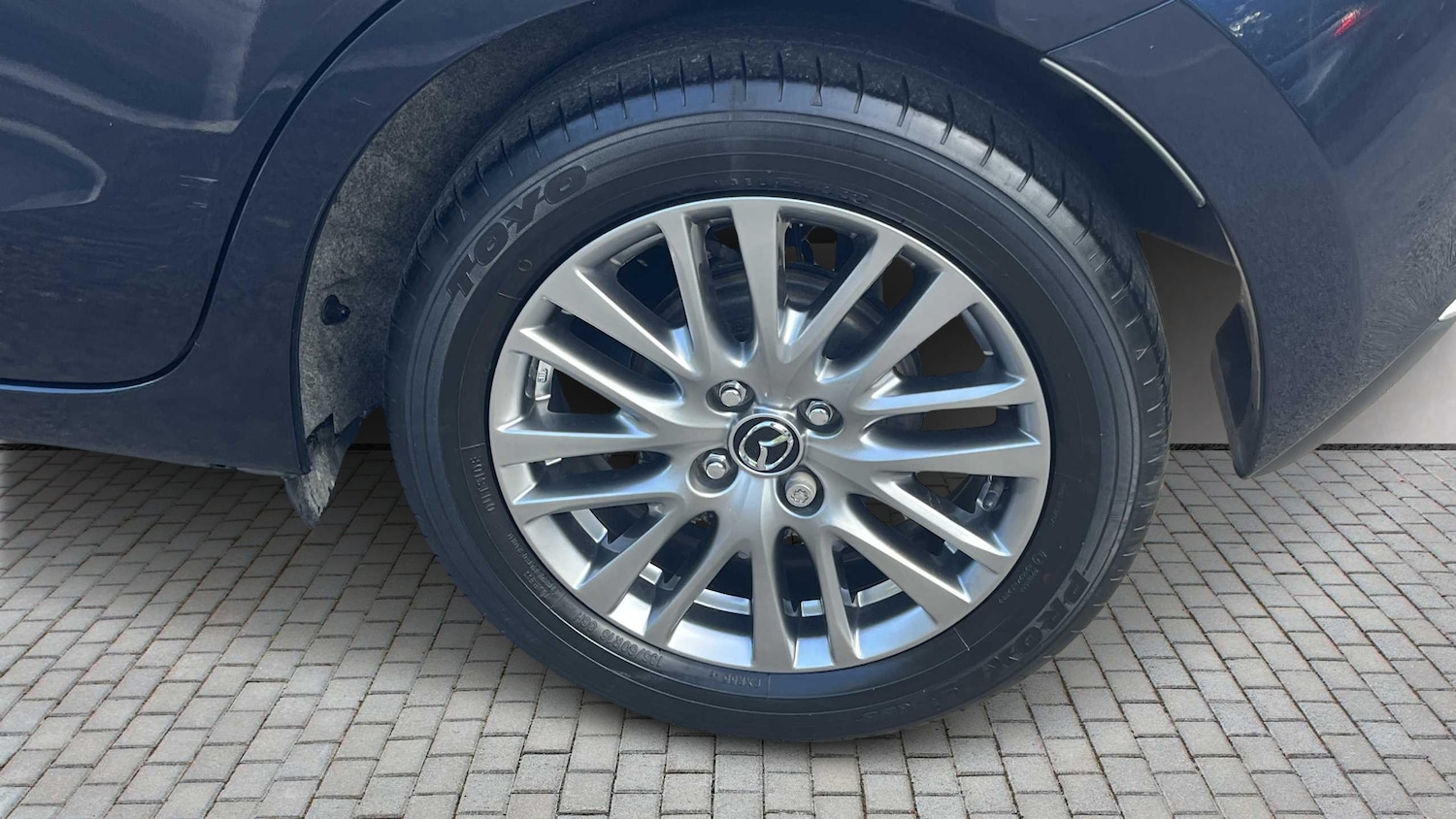 Used Mazda Mazda2 2022 for sale - 76180765: Photo 9