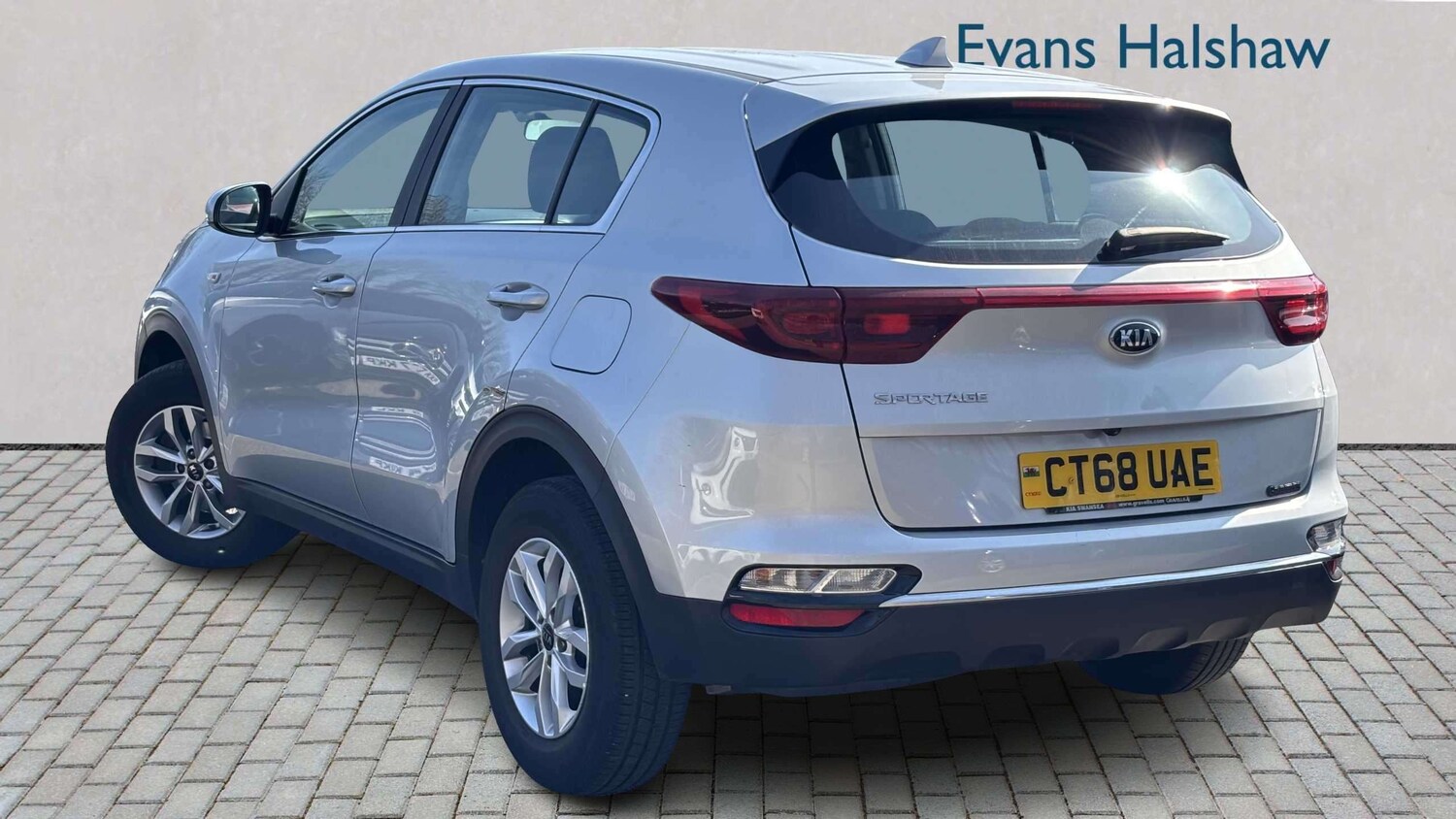 Used Kia Sportage 2019 for sale - 77960912: Photo 5