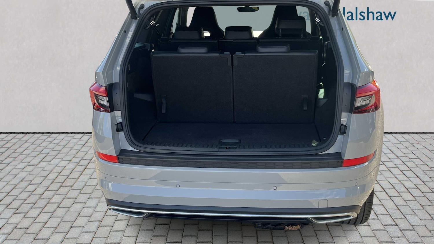 Used Skoda Kodiaq 2021 for sale - 76034741: Photo 11