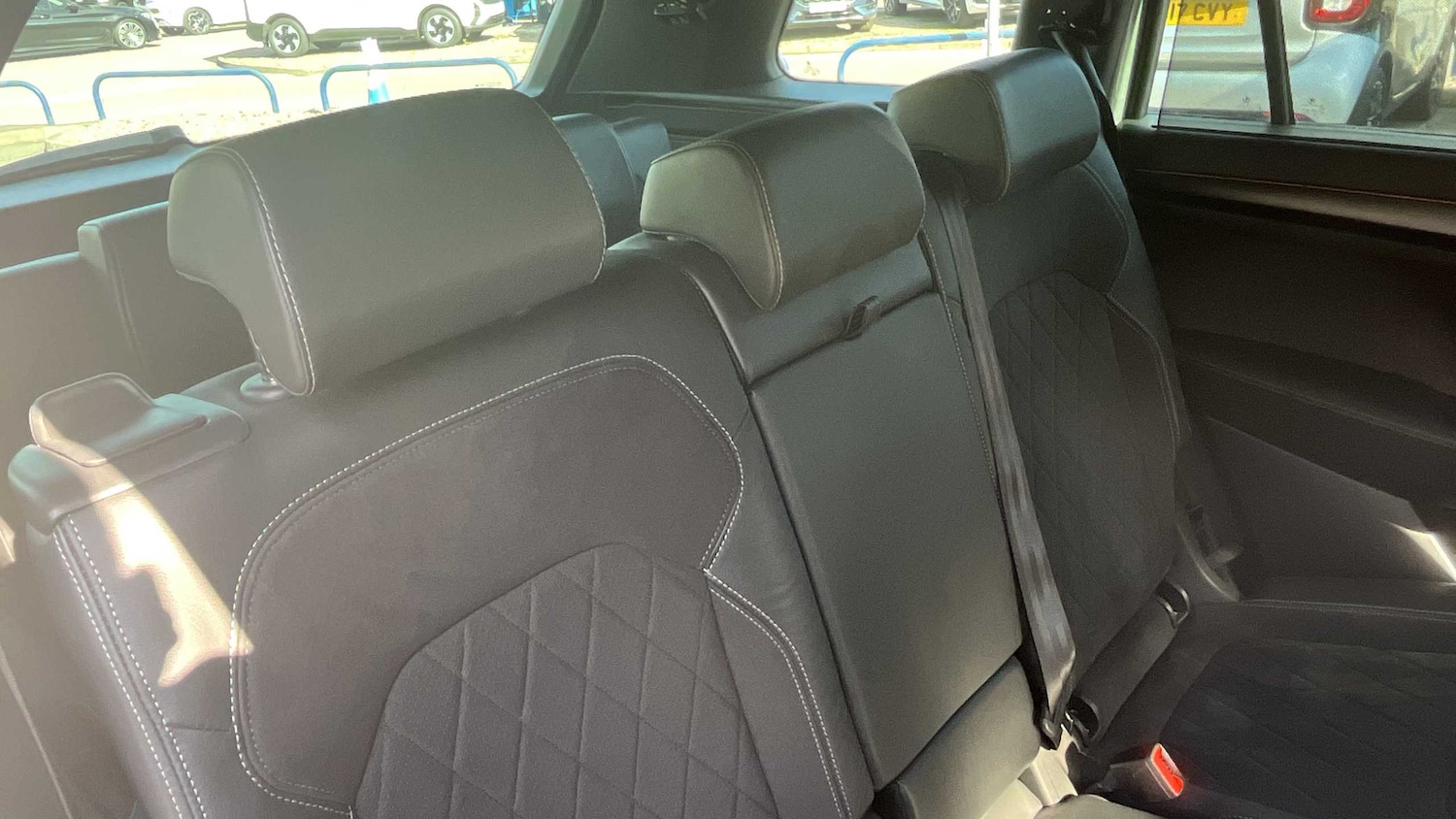 Used Skoda Kodiaq 2021 for sale - 76034741: Photo 13