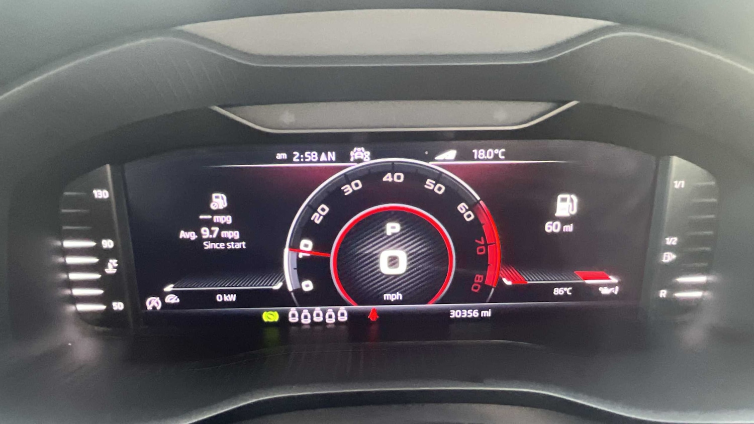 Used Skoda Kodiaq 2021 for sale - 76034741: Photo 17