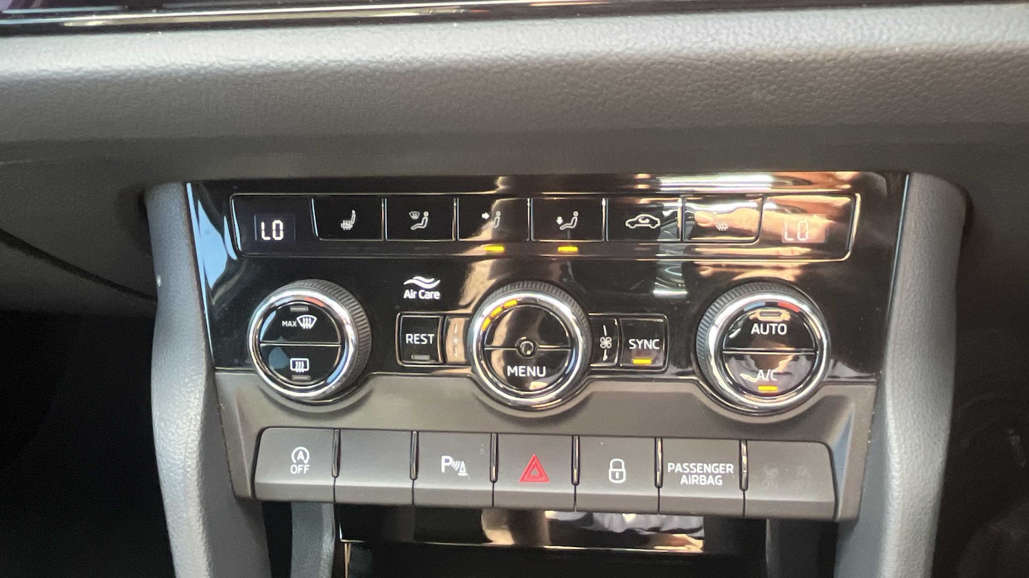 Used Skoda Kodiaq 2021 for sale - 76034741: Photo 22