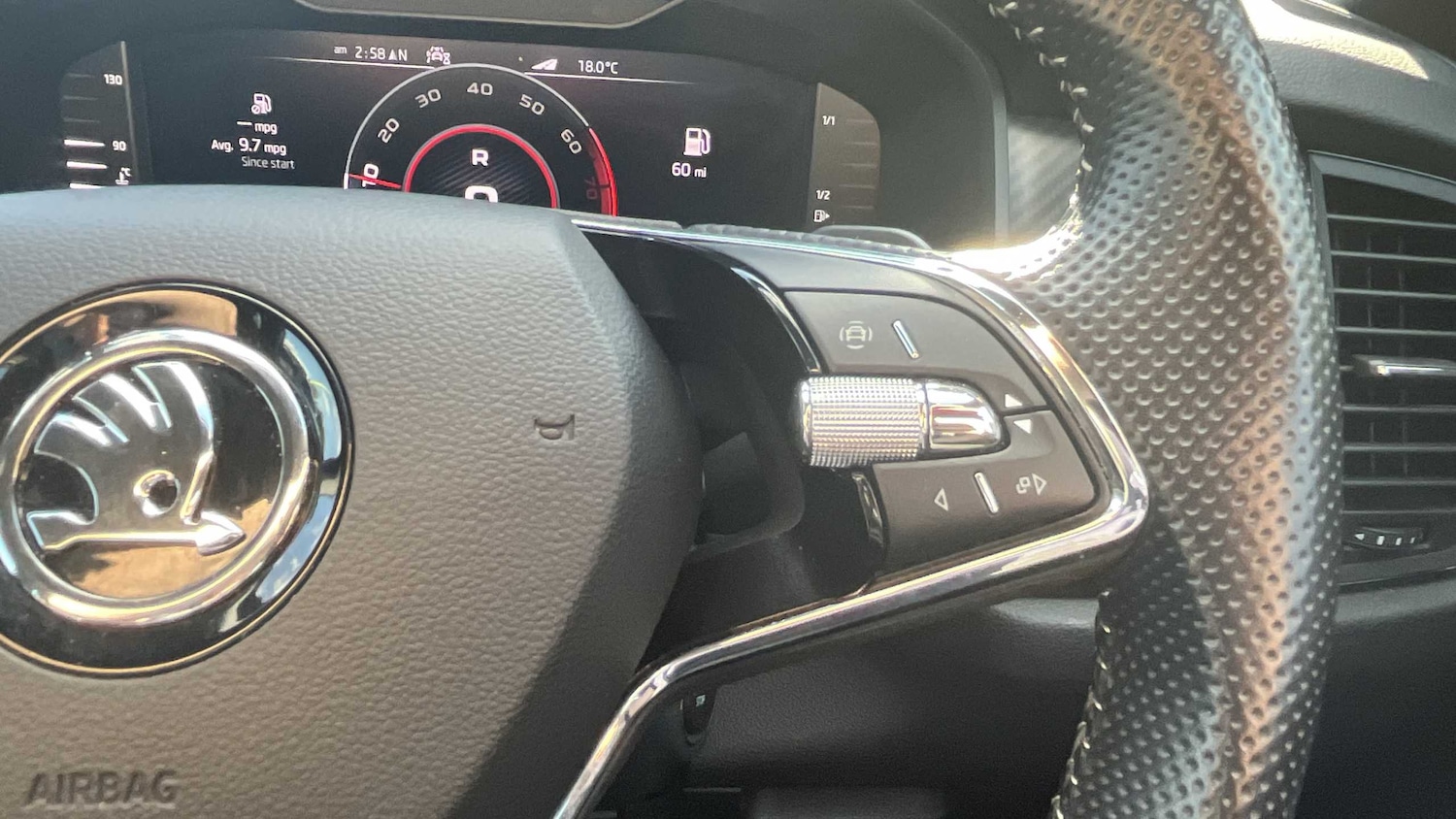 Used Skoda Kodiaq 2021 for sale - 76034741: Photo 24
