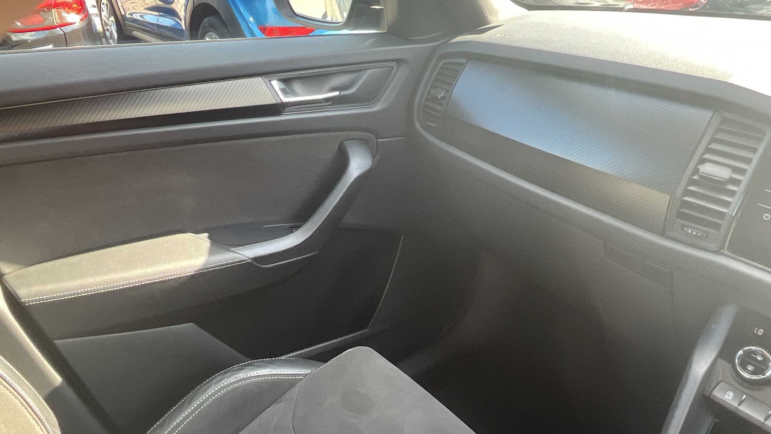 Used Skoda Kodiaq 2021 for sale - 76034741: Photo 28