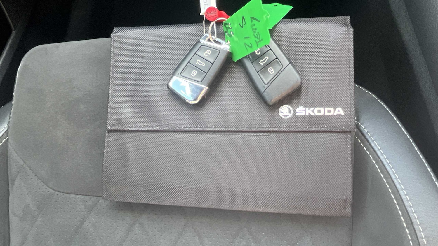 Used Skoda Kodiaq 2021 for sale - 76034741: Photo 29