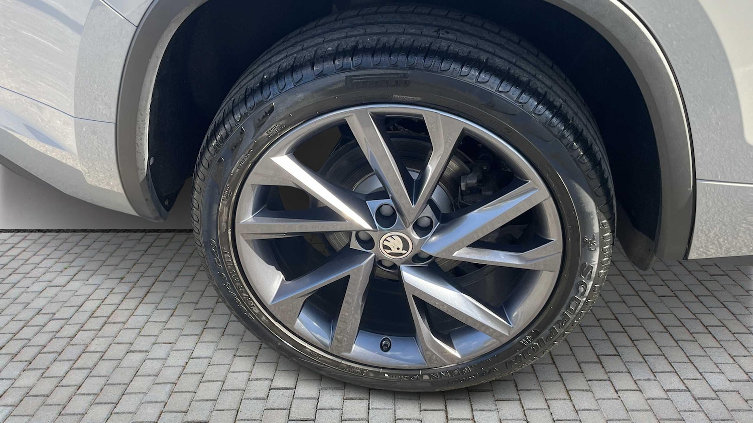 Used Skoda Kodiaq 2021 for sale - 76034741: Photo 31