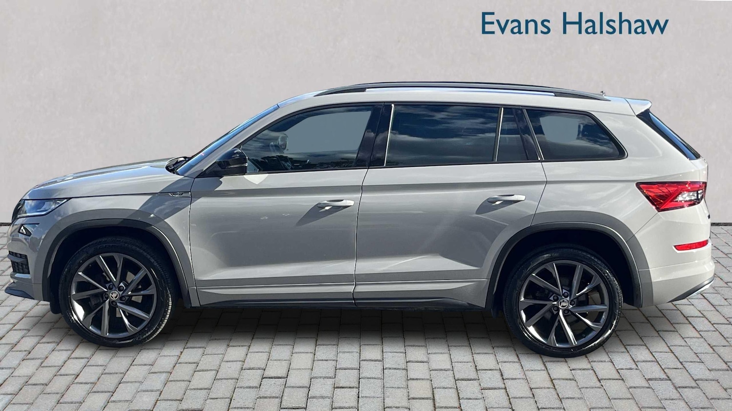 Used Skoda Kodiaq 2021 for sale - 76034741: Photo 6
