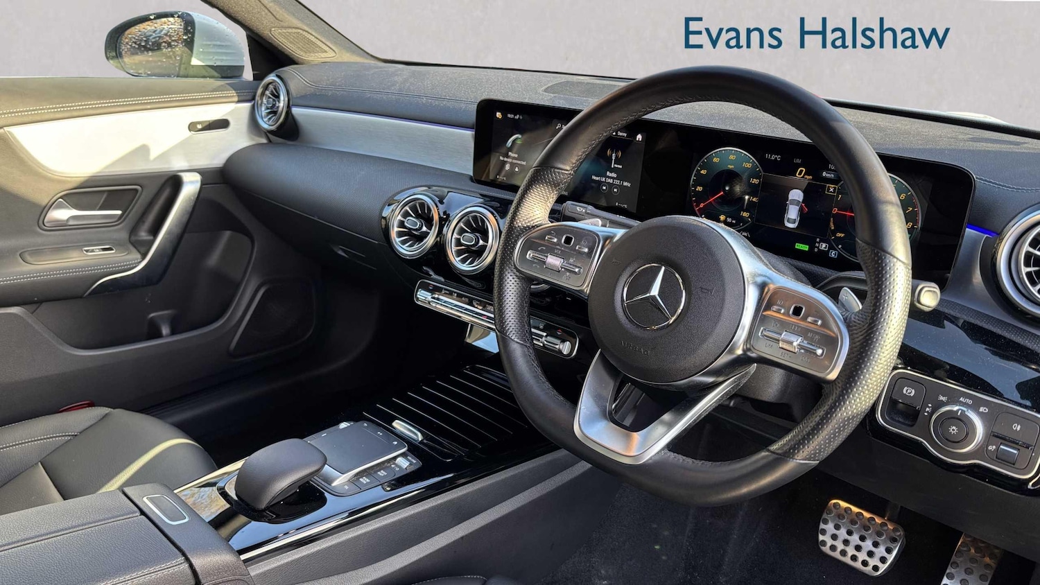 Used Mercedes-Benz CLA 2021 for sale - 77044167: Photo 3