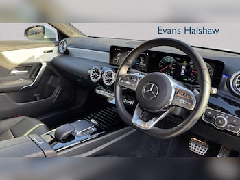 Used Mercedes-Benz CLA 2021 for sale - 77044167: Photo