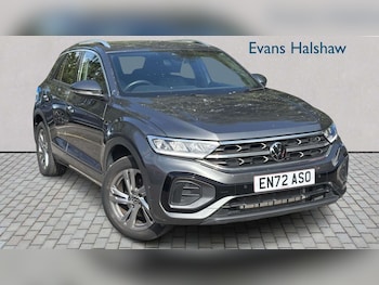 Used Volkswagen T-Roc 2023 for sale - 79429049: Photo