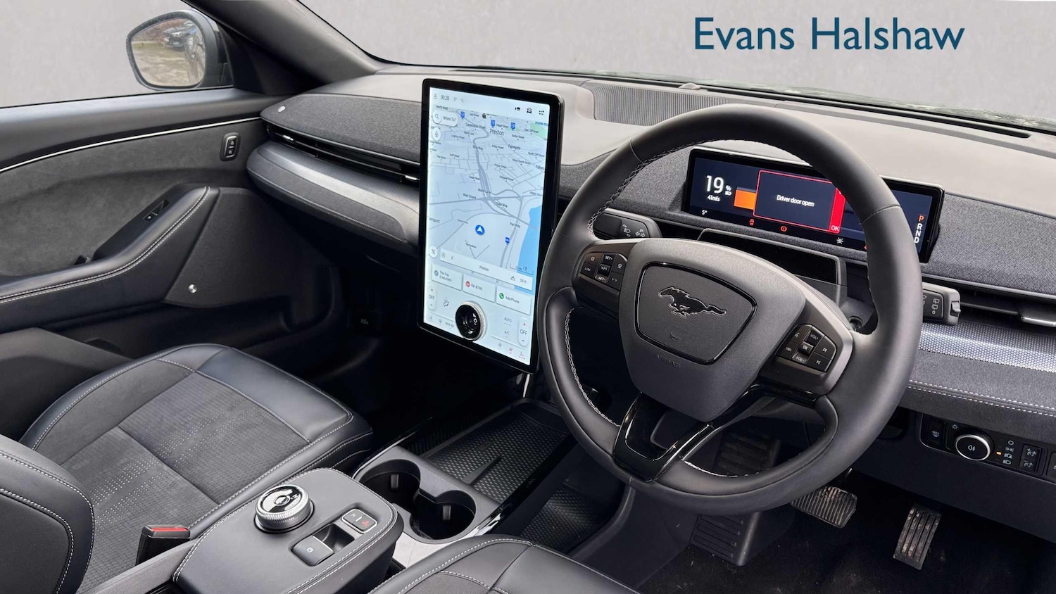 Used Ford Mustang Mach-E 2023 for sale - 77899294: Photo 3