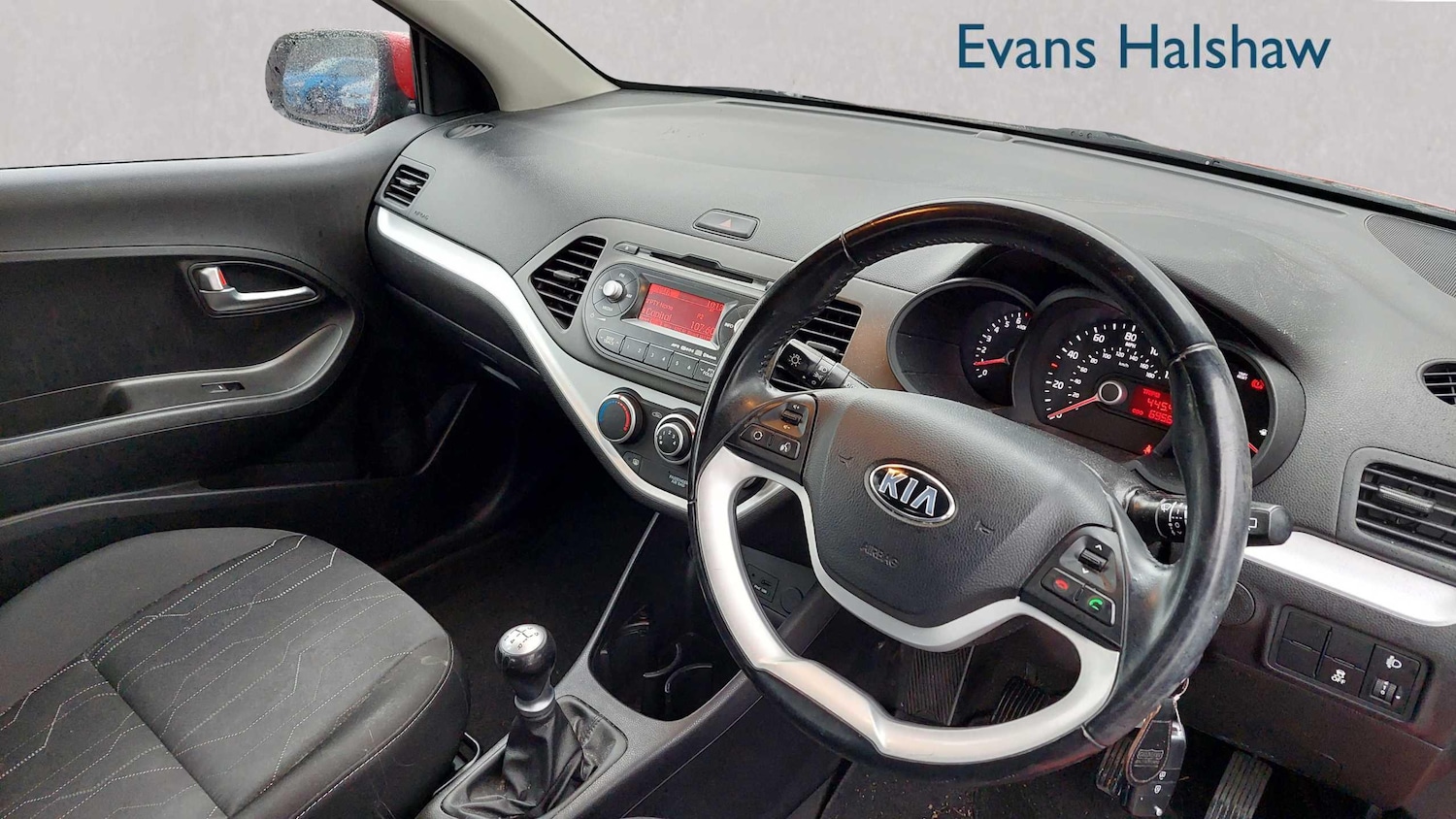 Used Kia Picanto 2015 for sale - 76774363: Photo 3