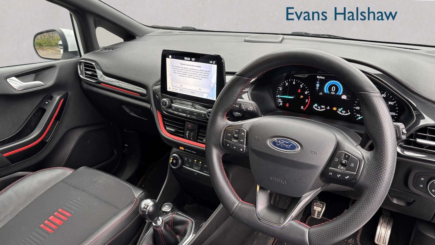 Used Ford Fiesta for sale - 78104376: Photo 3