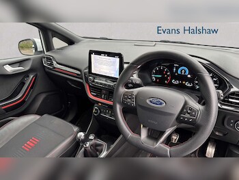 Used Ford Fiesta 2019 for sale - 78104376: Photo