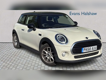 Used MINI Hatch 2018 for sale - 78385778: Photo