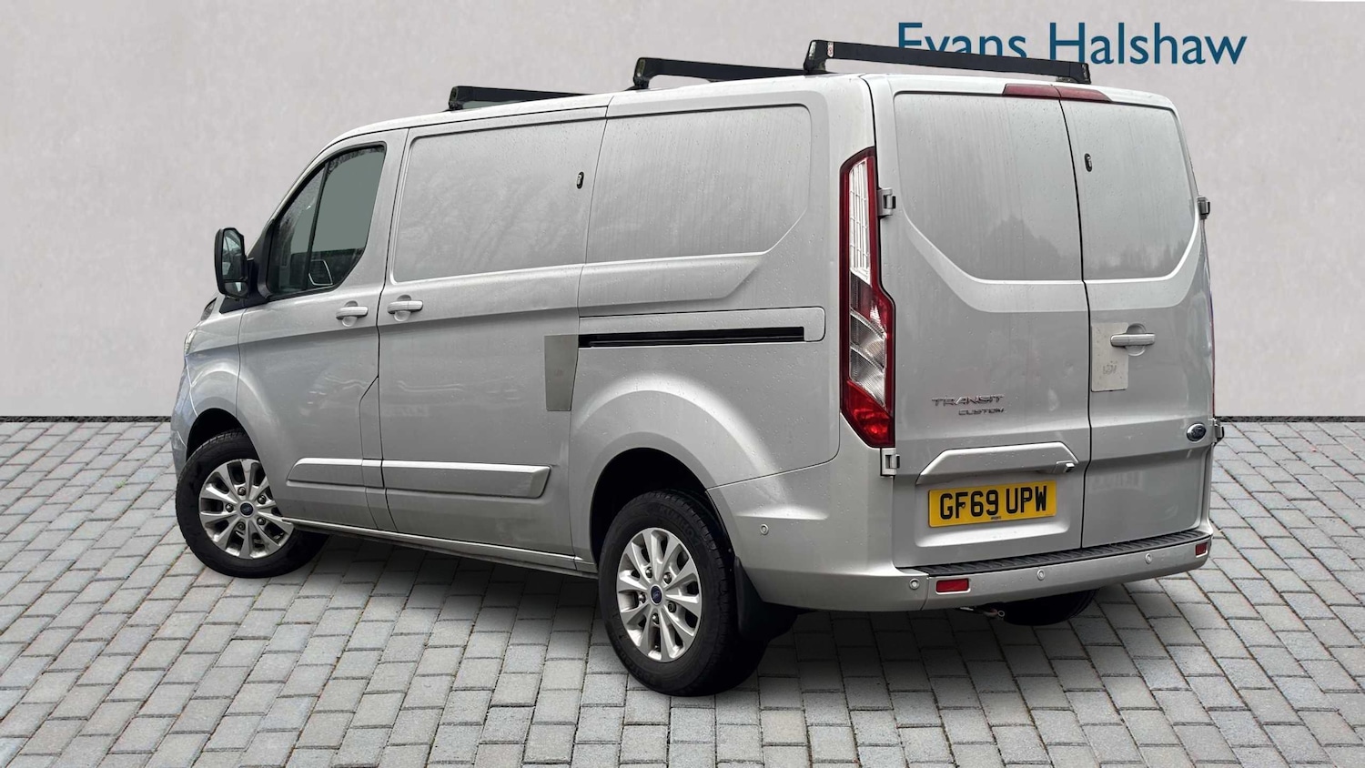 Used Ford Transit Custom 2019 for sale - 77577288: Photo 5