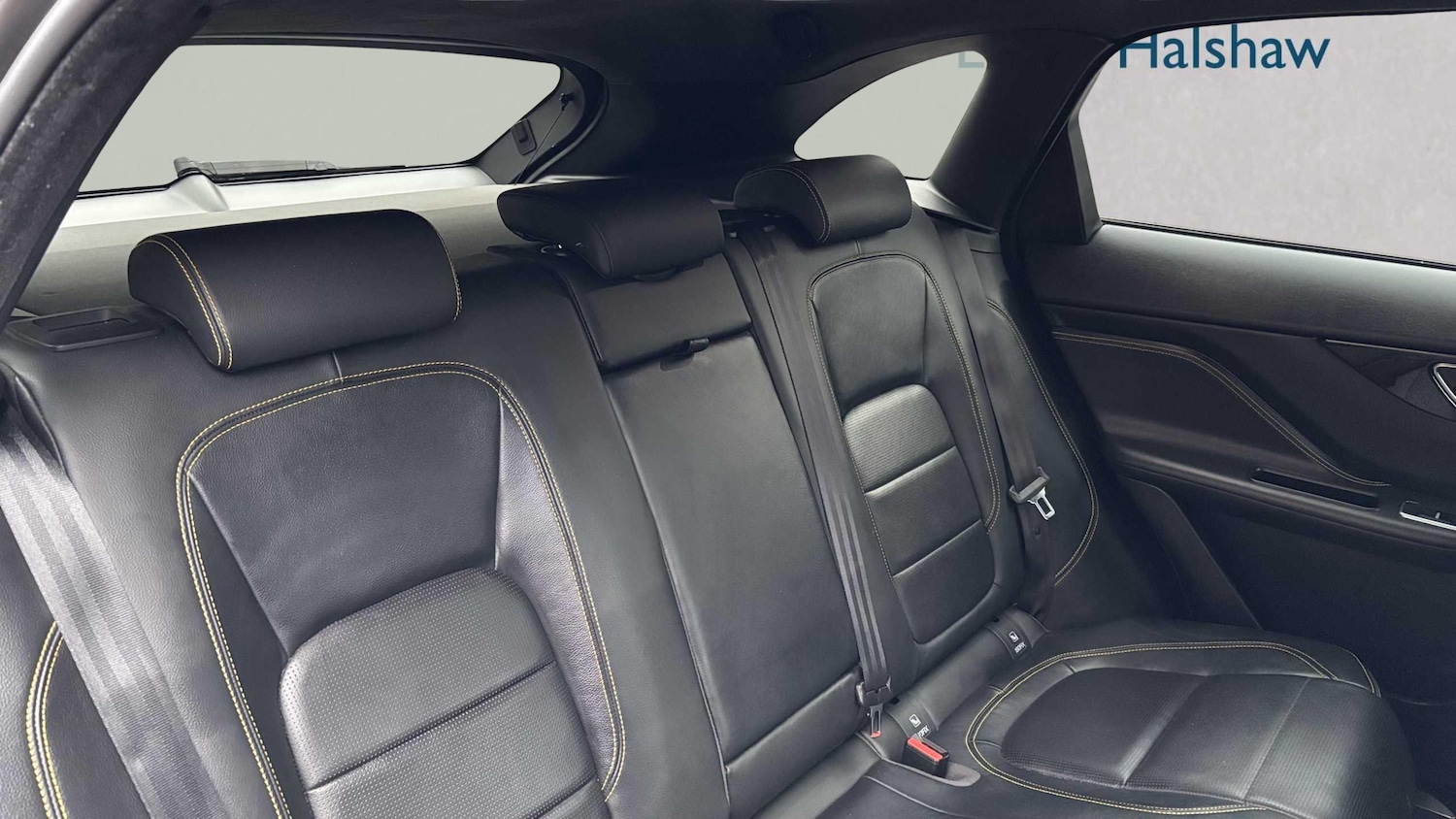 Used Jaguar F-Pace 2019 for sale - 77000193: Photo 17