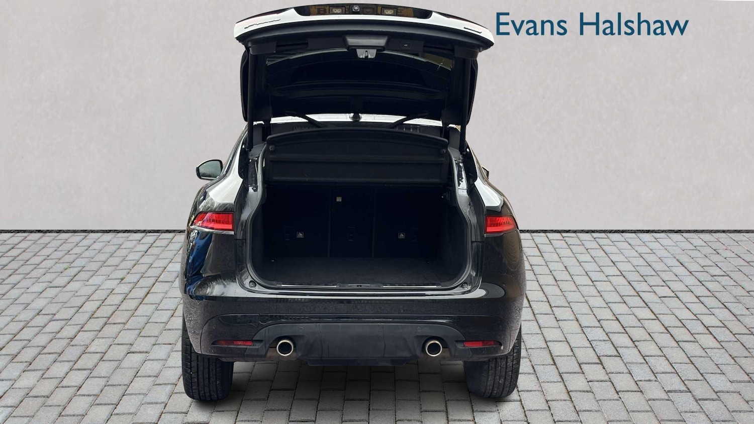 Used Jaguar F-Pace 2019 for sale - 77000193: Photo 9