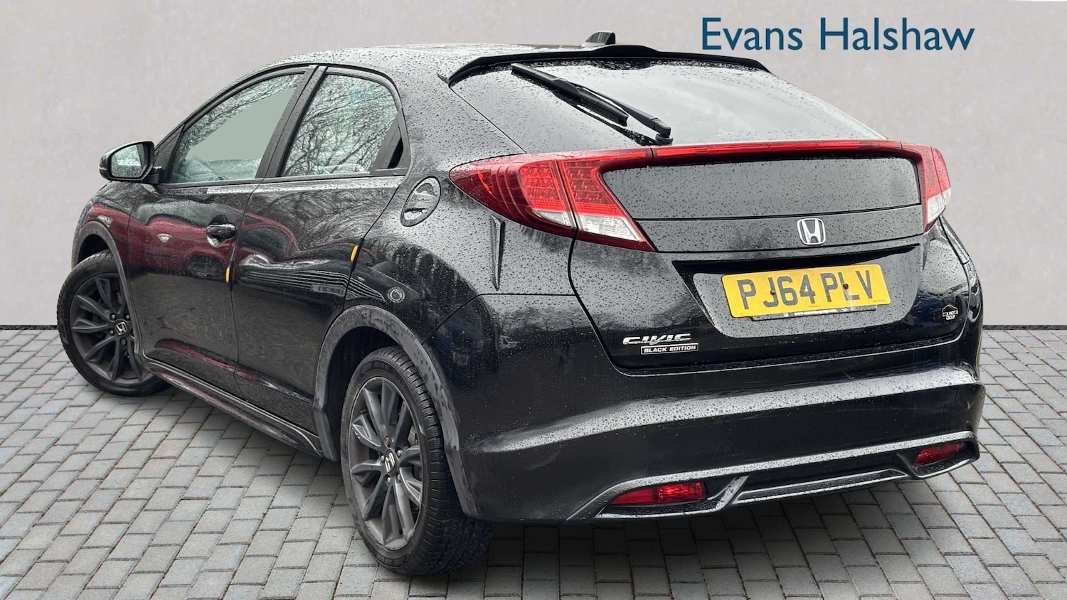 Used Honda Civic 2014 for sale - 77811006: Photo 5