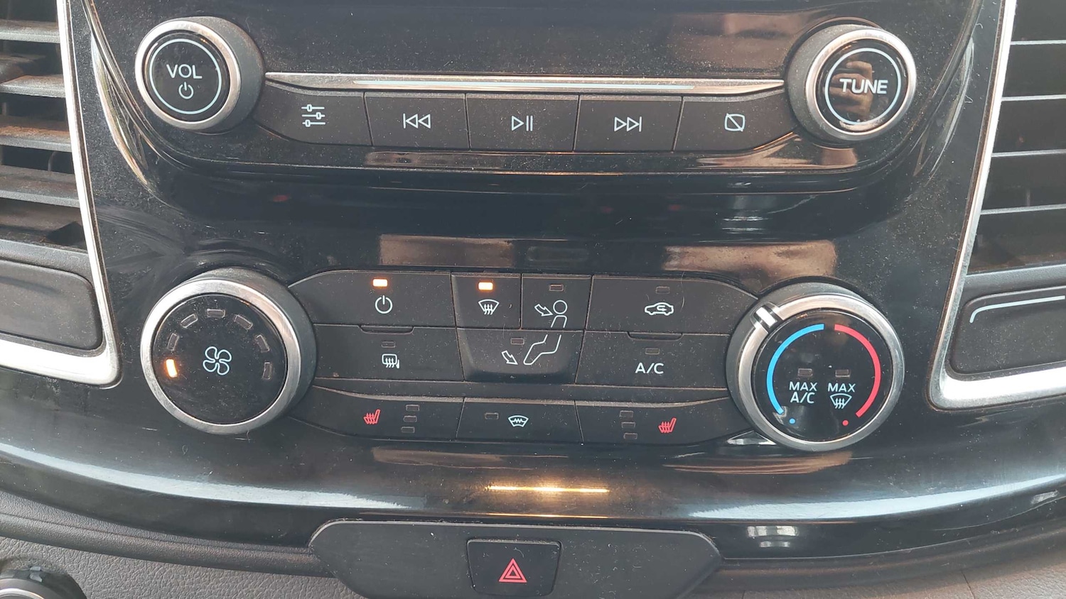 Used Ford Transit Custom 2018 for sale - 76523992: Photo 14