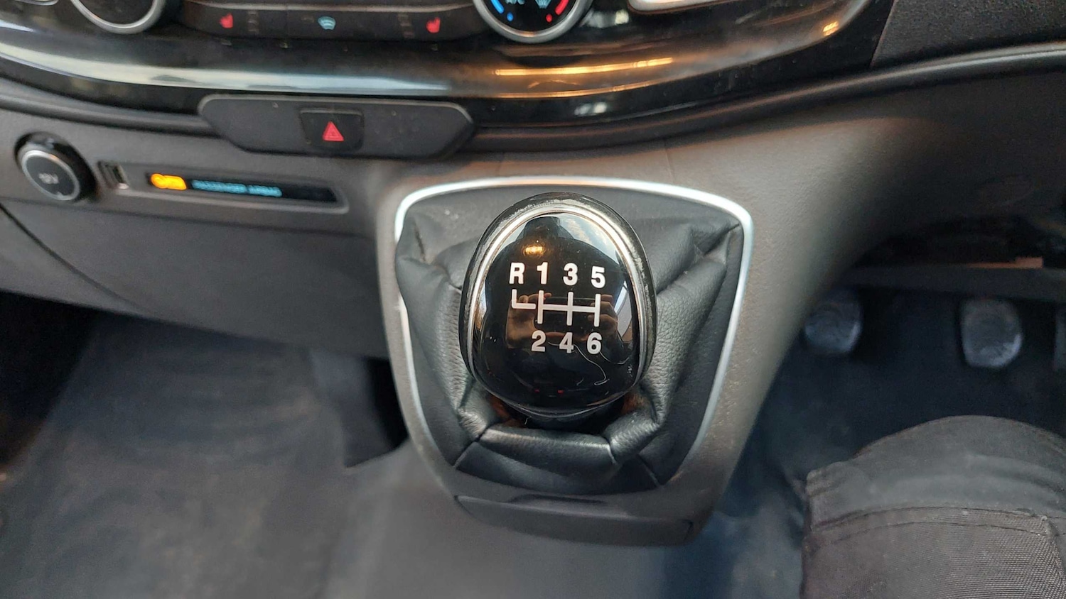 Used Ford Transit Custom 2018 for sale - 76523992: Photo 16