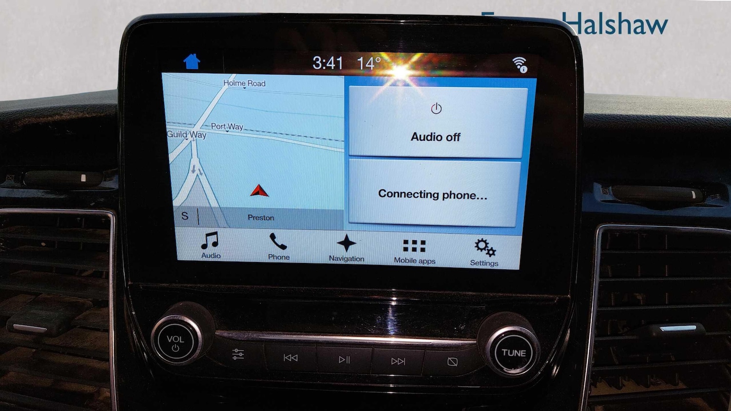 Used Ford Transit Custom 2018 for sale - 76523992: Photo 2