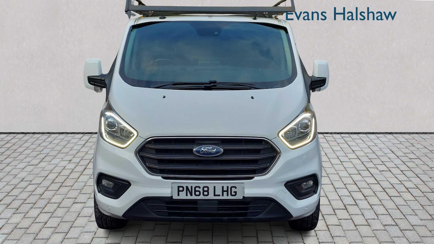 Used Ford Transit Custom 2018 for sale - 76523992: Photo 4
