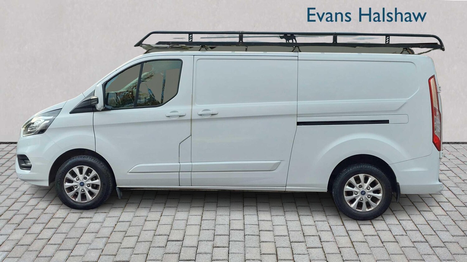 Used Ford Transit Custom 2018 for sale - 76523992: Photo 6