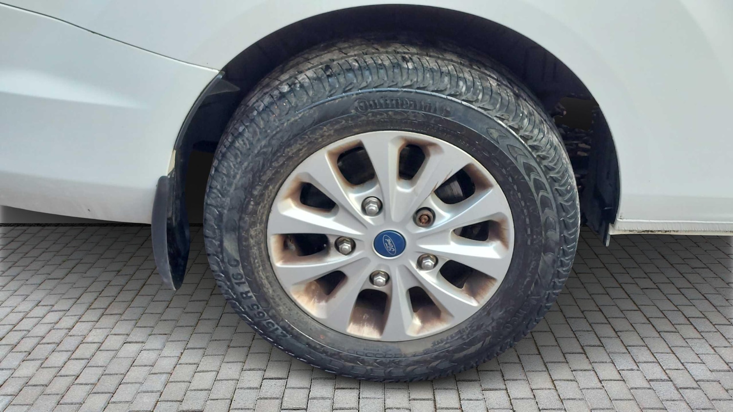 Used Ford Transit Custom 2018 for sale - 76523992: Photo 8