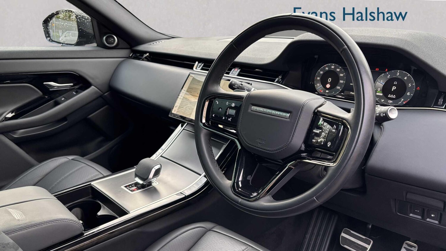 Used Land Rover Range Rover Evoque 2024 for sale - 76761073: Photo 11