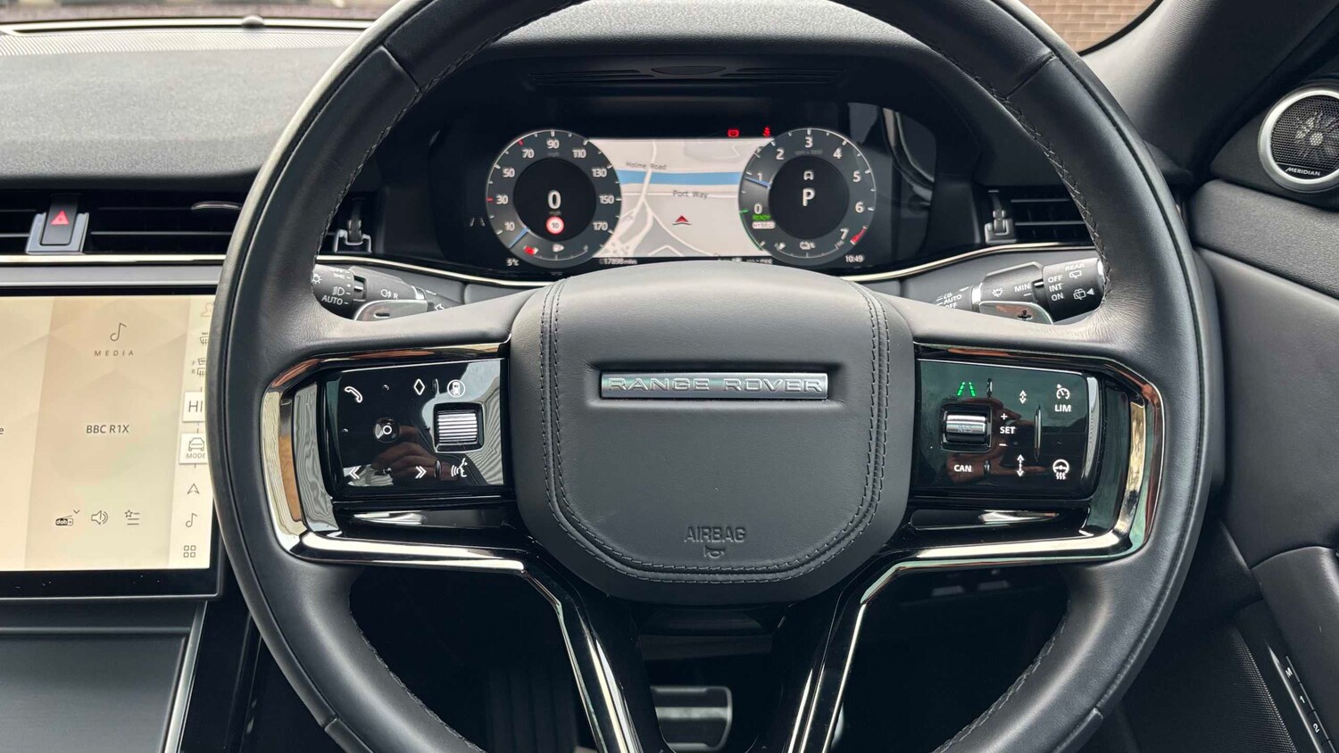 Used Land Rover Range Rover Evoque 2024 for sale - 76761073: Photo 13