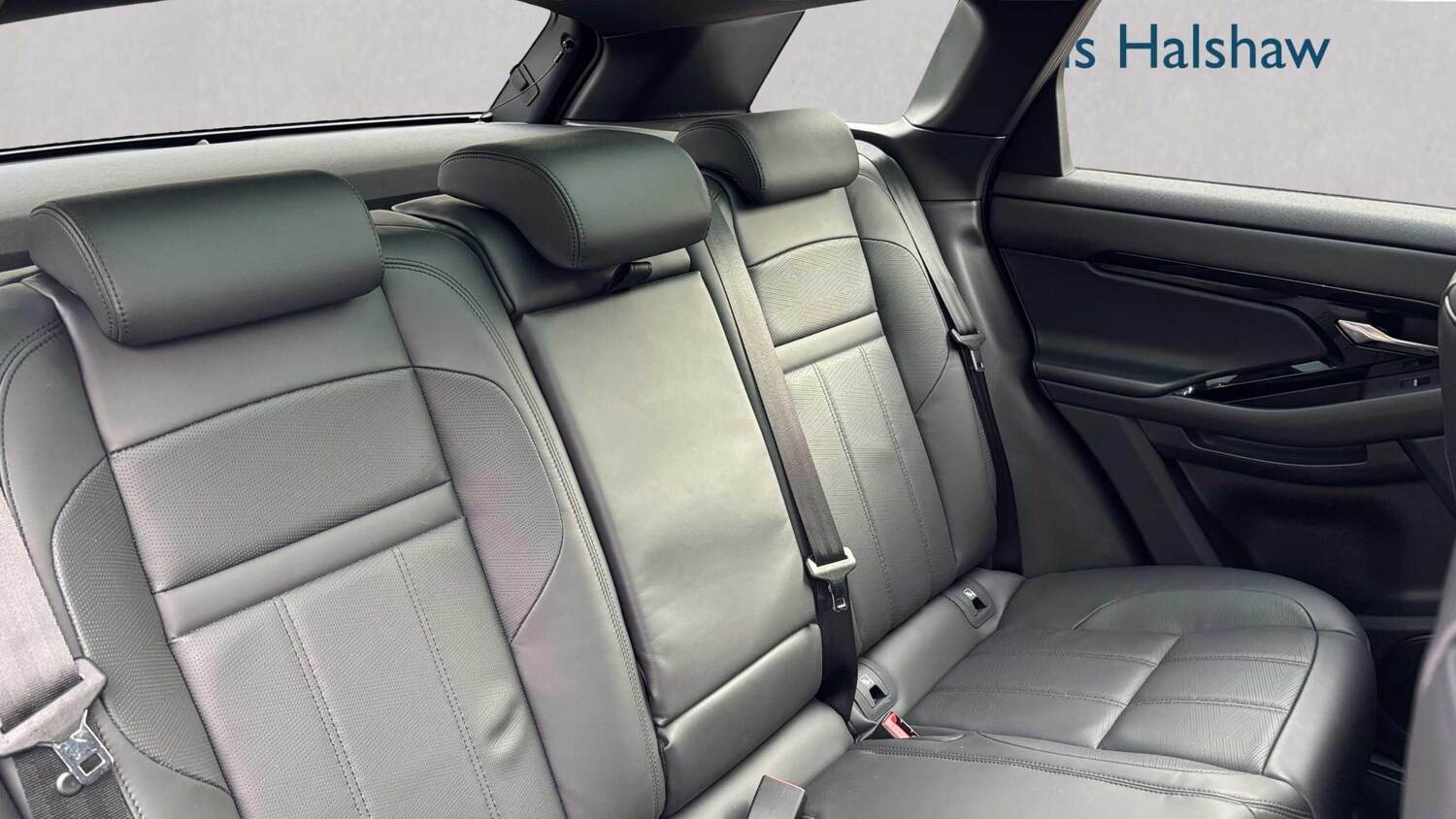 Used Land Rover Range Rover Evoque 2024 for sale - 76761073: Photo 17