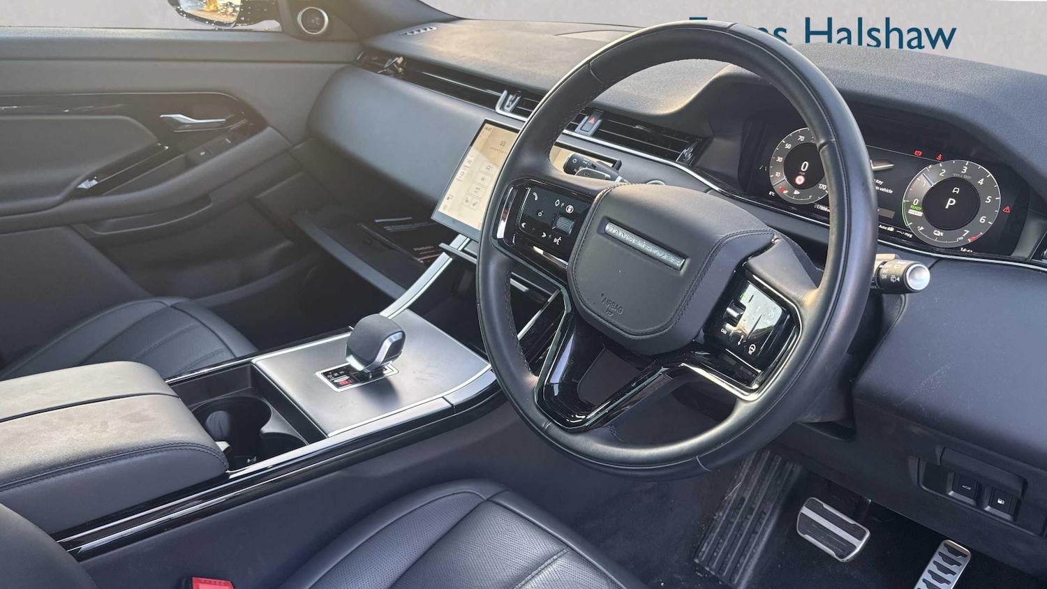 Used Land Rover Range Rover Evoque 2024 for sale - 76761073: Photo 3